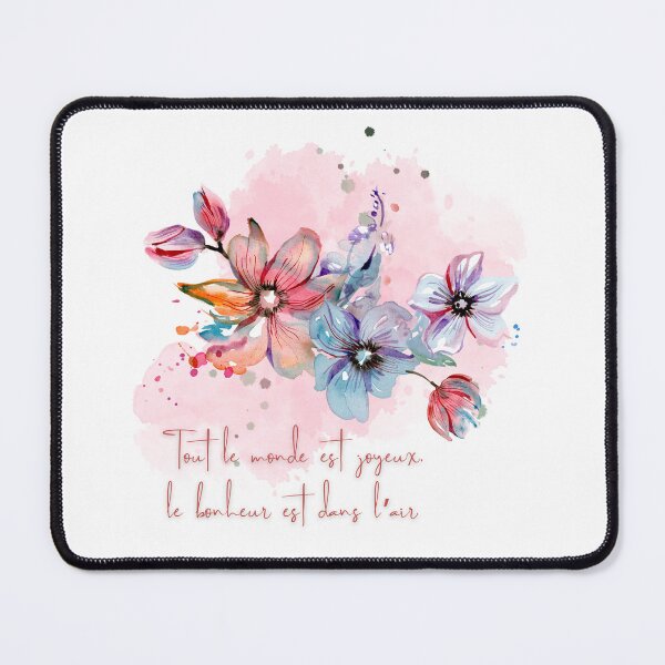 Item preview, Opera Collection - Tout le monde est joyeux (Werther) designed and sold by T-WoodCreations.