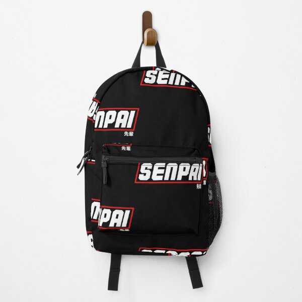 Item preview, Anime Senpai Waifu Kawaii designed and sold by BrianLangle2023.