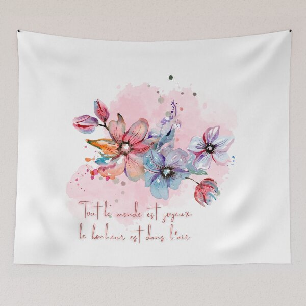 Item preview, Opera Collection - Tout le monde est joyeux (Werther) designed and sold by T-WoodCreations.
