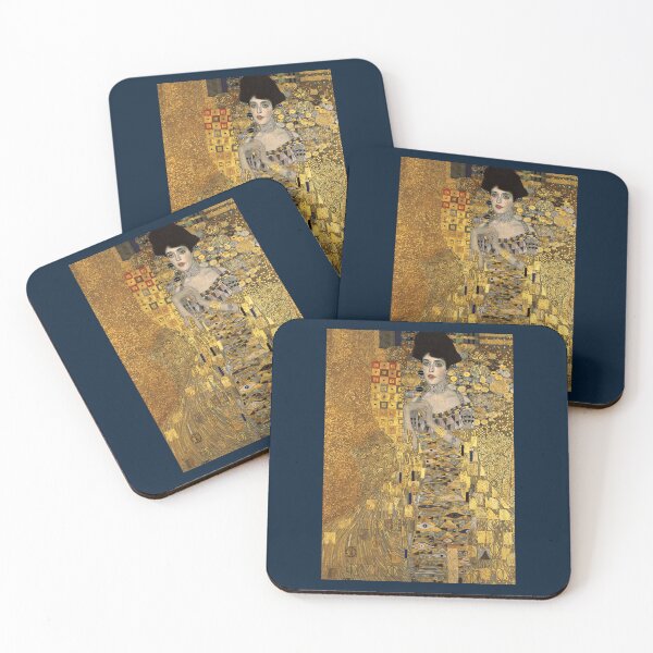 Item preview, Gustav Klimt, Adele Bloch-Bauer    designed and sold by Lar2ok.