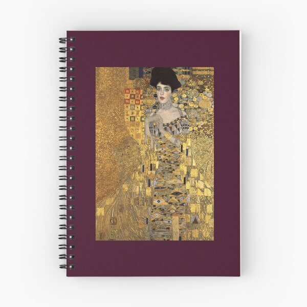 Item preview, Gustav Klimt, Adele Bloch-Bauer    designed and sold by Lar2ok.