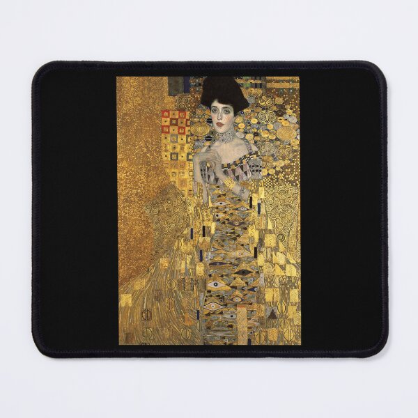 Item preview, Gustav Klimt, Adele Bloch-Bauer    designed and sold by Lar2ok.