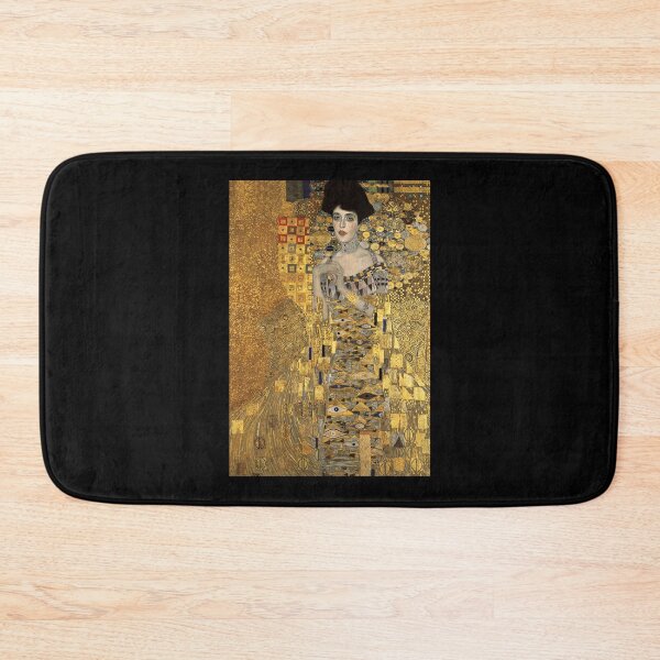 Item preview, Gustav Klimt, Adele Bloch-Bauer    designed and sold by Lar2ok.