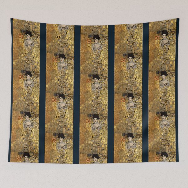 Item preview, Gustav Klimt, Adele Bloch-Bauer    designed and sold by Lar2ok.