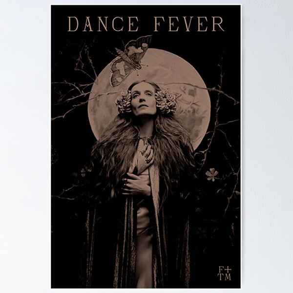 Item preview, Gothic Dance Fever designed and sold by RaquelBrown08.