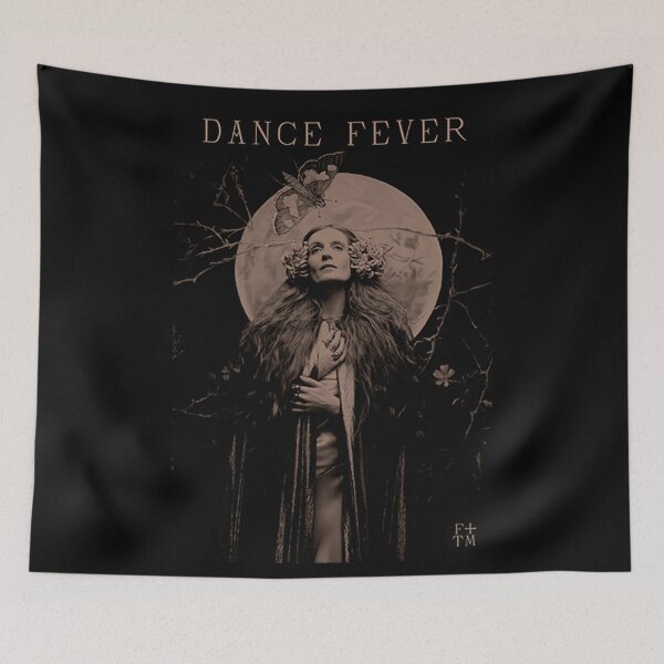 Item preview, Gothic Dance Fever designed and sold by RaquelBrown08.