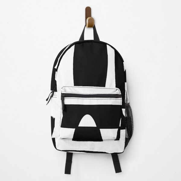 Item preview, Ovals and Rectangles in White and Black, EZonTHEi designed and sold by EZonThei.