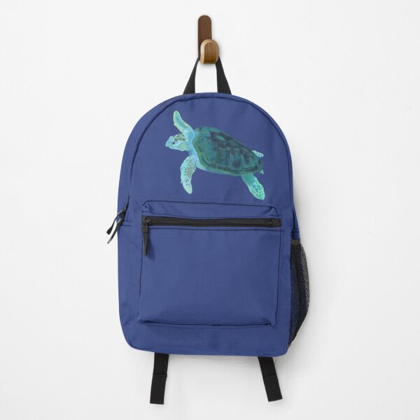 Item preview, Sea Turtle designed and sold by artisticapricot.