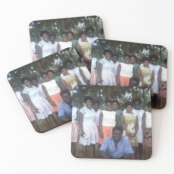 Item preview, Vintage Papua New Guinea designed and sold by BGPickers.
