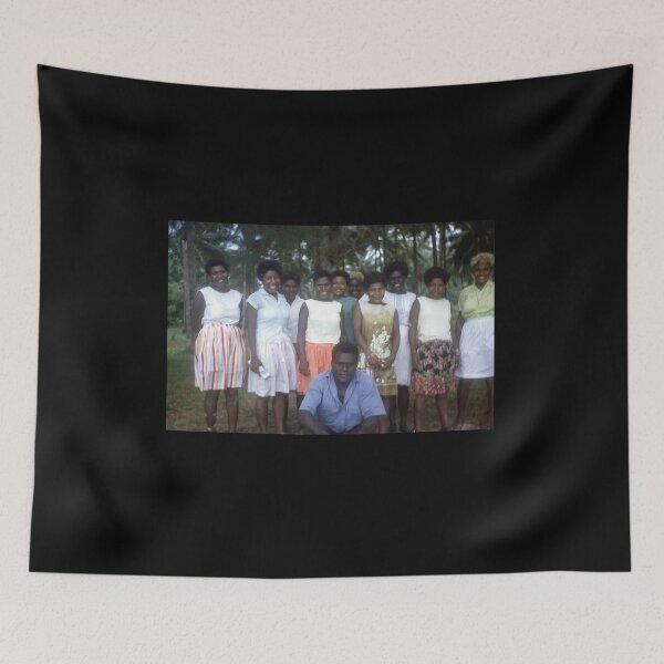 Item preview, Vintage Papua New Guinea designed and sold by BGPickers.