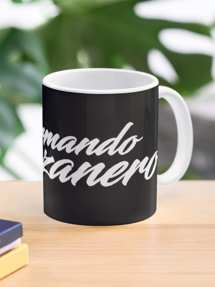 Manzanero Mexican | Sale Redbubble for by Singer\