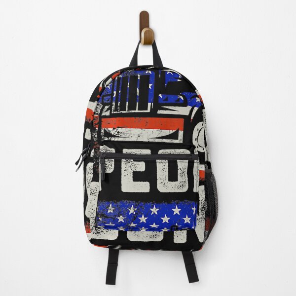 Item preview, The People's Convoy America Truckers Freedom Convoy USA designed and sold by GardNewerd.