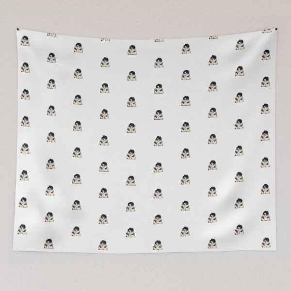 Item preview, Blanket Kiyoomi designed and sold by ghoulscouts.