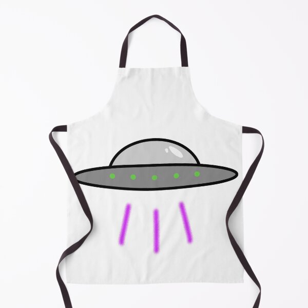 Item preview, Alien Spaceship designed and sold by BeckySabetta.