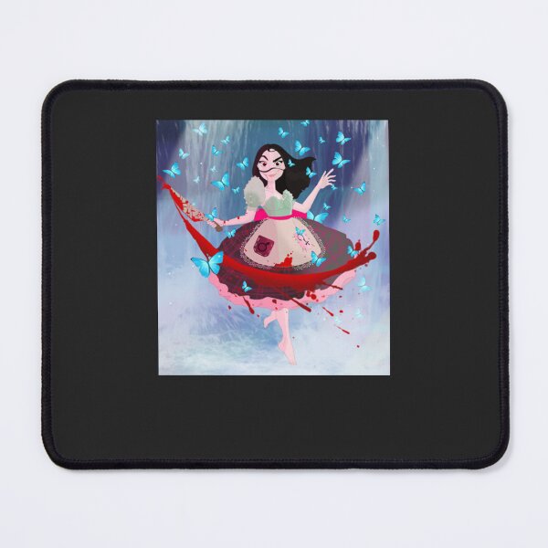 Item preview, Alice Madness designed and sold by JeshawnSatterw.