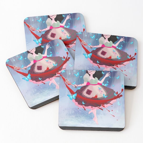 Item preview, Alice Madness designed and sold by JeshawnSatterw.