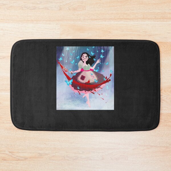 Item preview, Alice Madness designed and sold by JeshawnSatterw.