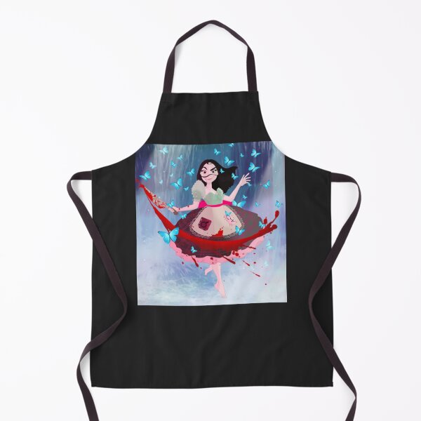 Item preview, Alice Madness designed and sold by JeshawnSatterw.