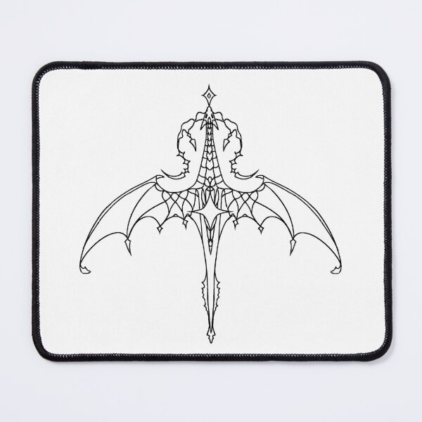 Item preview, Dragon symbol designed and sold by Gangars-Shop.