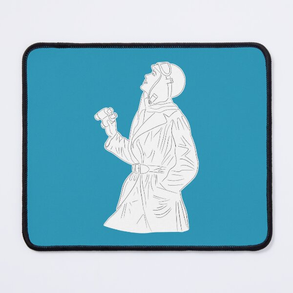 Item preview, Vintage Aviatrix designed and sold by Corrie Mick.