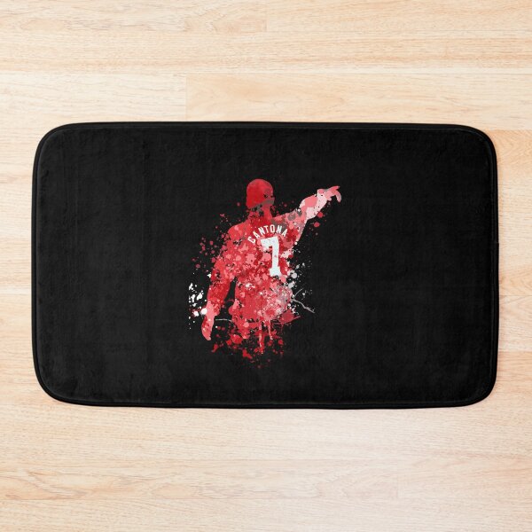 Item preview, Eric Cantona  Art designed and sold by Sandro Forster.