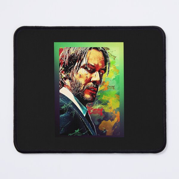 Item preview, John Wick 3, john designed and sold by gastda.