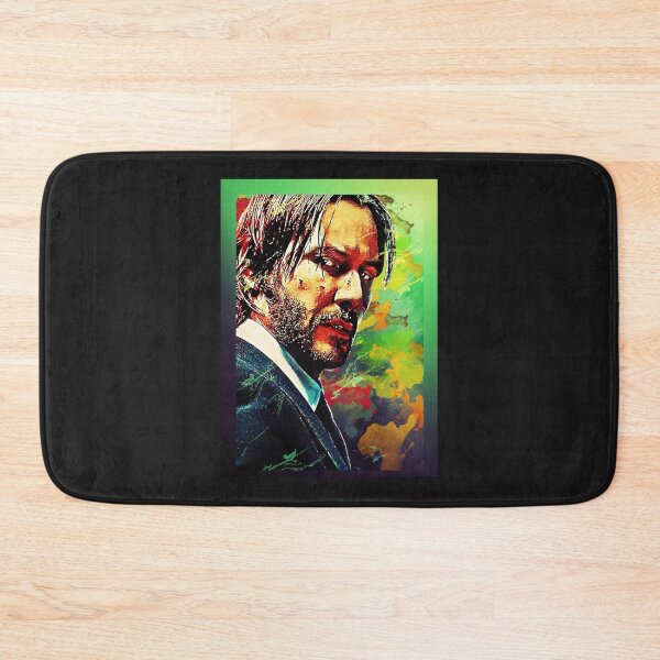 Item preview, John Wick 3, john designed and sold by gastda.