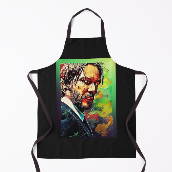 Item preview, John Wick 3, john designed and sold by gastda.