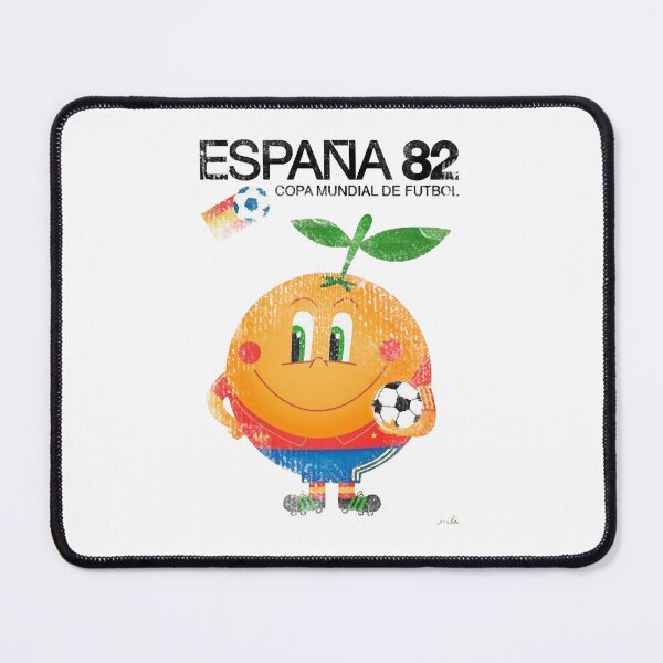 Item preview, Espana 82 designed and sold by Sandro Forster.