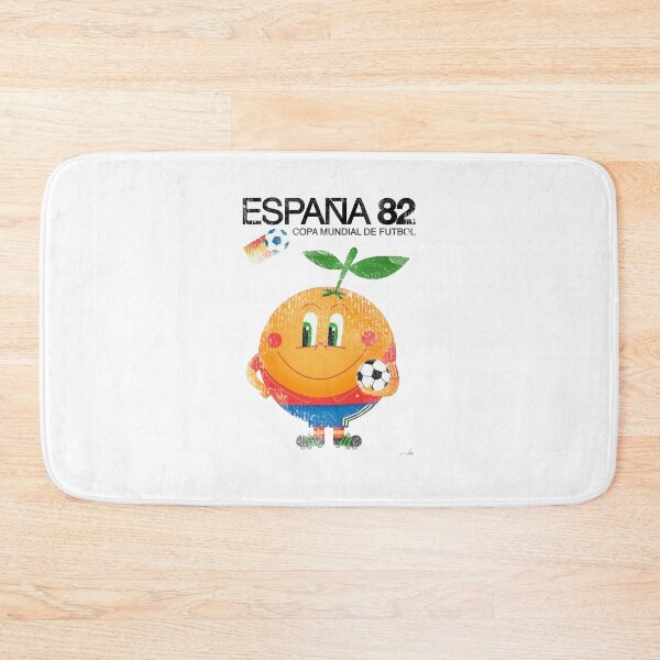 Item preview, Espana 82 designed and sold by Sandro Forster.