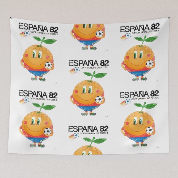 Item preview, Espana 82 designed and sold by Sandro Forster.