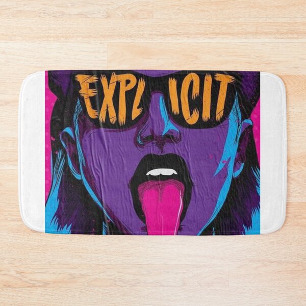 Item preview, Explicit designed and sold by selicanoa.