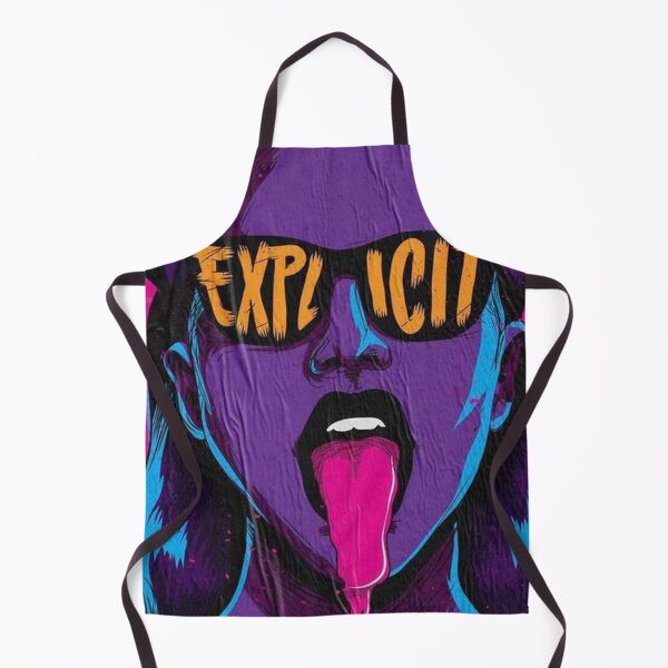Item preview, Explicit designed and sold by selicanoa.