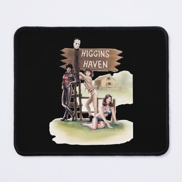 Item preview, Higgins Haven '82 designed and sold by Sandro Forster.