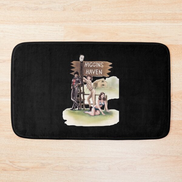 Item preview, Higgins Haven '82 designed and sold by Sandro Forster.