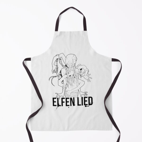 Item preview, Elfen Lied- Limited Edition | Perfect Gift designed and sold by annzvbs.