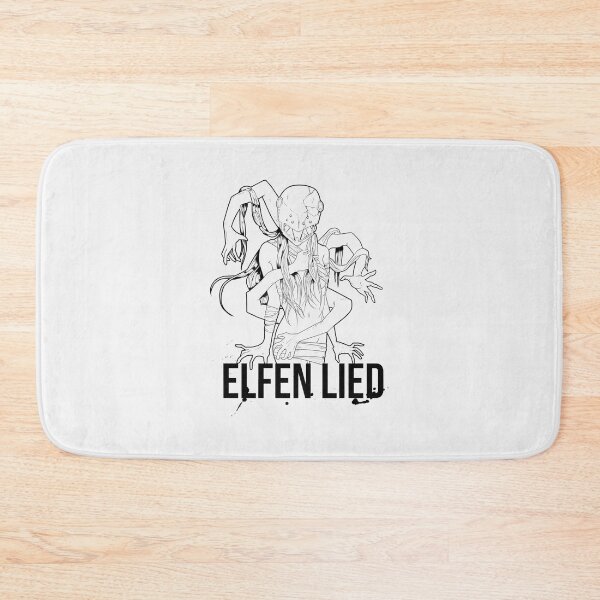 Item preview, Elfen Lied- Limited Edition | Perfect Gift designed and sold by annzvbs.
