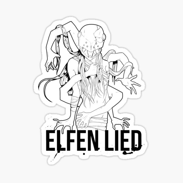 The 10+ Best Elfen Lied Quotes