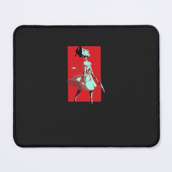 Item preview, Alice Madness designed and sold by JeshawnSatterw.