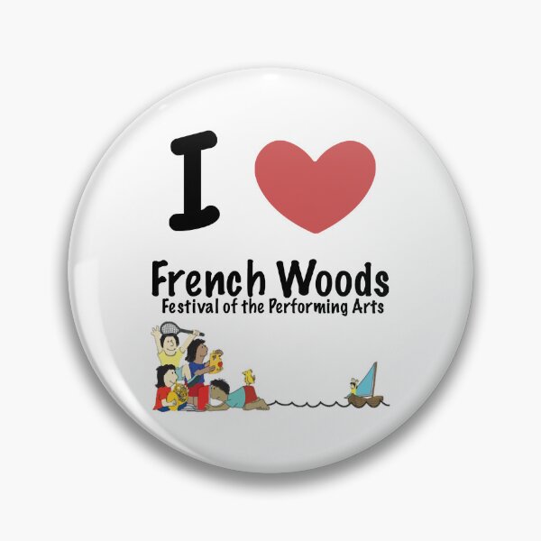Item preview, I & French Woods designed and sold by Sandro Forster.