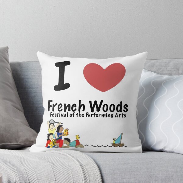 Item preview, I & French Woods designed and sold by Sandro Forster.