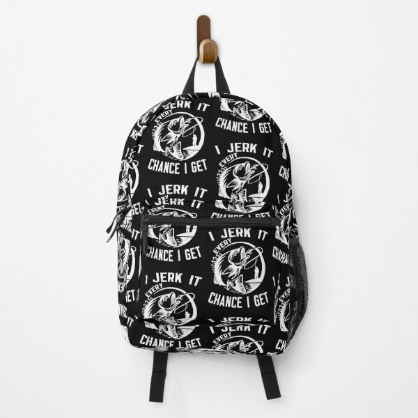 Item preview, I Jerk It Every Chance I Get designed and sold by Sandro Forster.