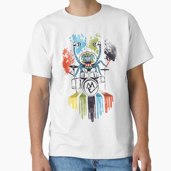 Item preview, Maratus Funk Splash designed and sold by MaratusFunk.