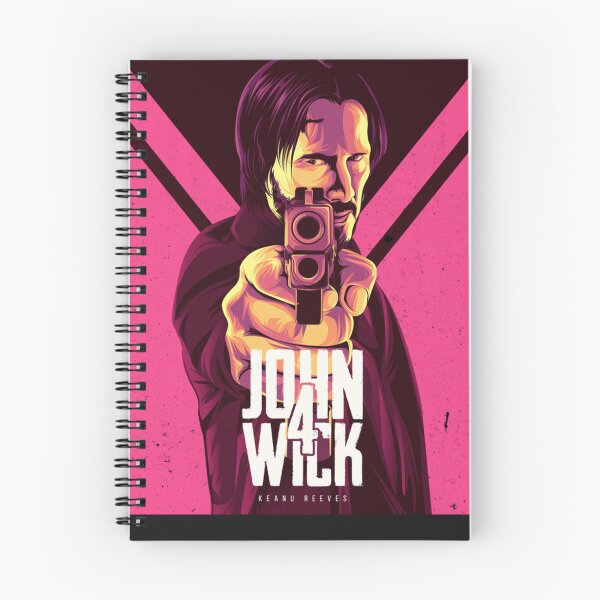 Item preview, john wick 4 movie poster designed and sold by gastda.