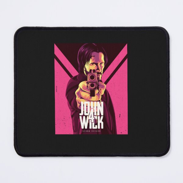 Item preview, john wick 4 movie poster designed and sold by gastda.