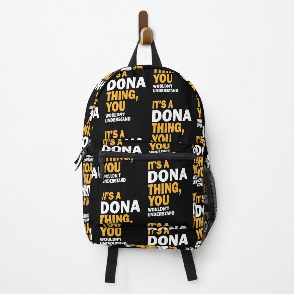 Item preview, It's a Dona Thing designed and sold by Sandro Forster.
