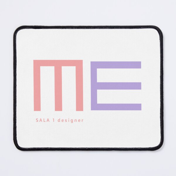 Item preview, ART every day designed and sold by sala1.