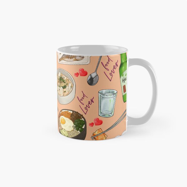 Item preview, Food lover unique pattern designed and sold by Poetic4Passion.