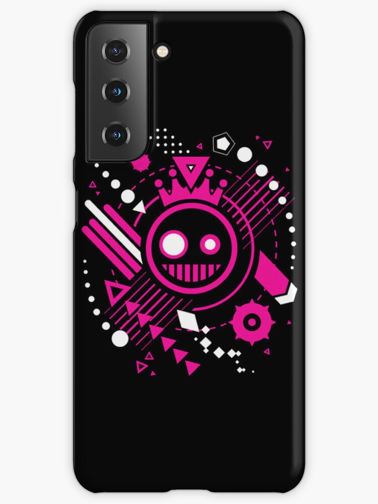 Just Shapes And Beats - JSAB | iPhone Case