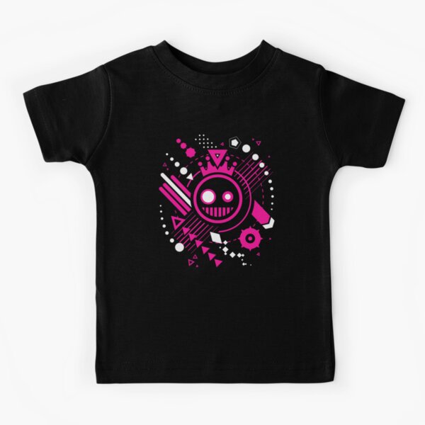 Just Shapes And Beats - JSAB Kids T-Shirt for Sale by VinCut